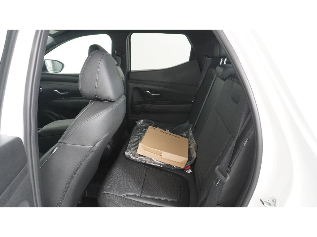 New 2026 Hyundai Santa Cruz SEL image 10