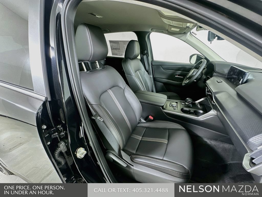New 2026 MAZDA CX-90 3.3 Turbo w/ Select Package AWD/4WD image 29