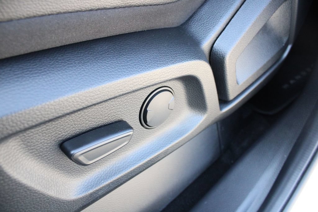 Used 2019 Ford Ranger Lariat w/ Equipment Group 501A Mid AWD/4WD image 3