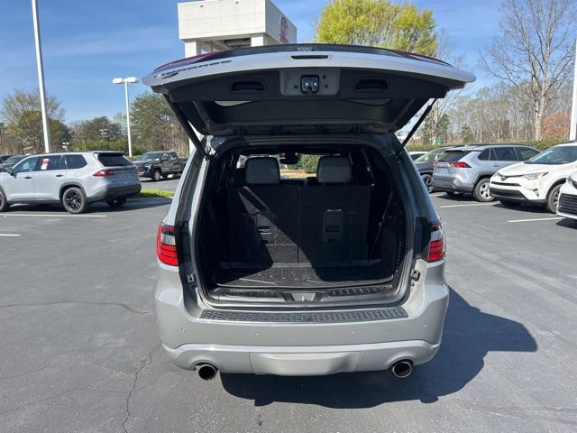Used 2021 Dodge Durango GT image 7