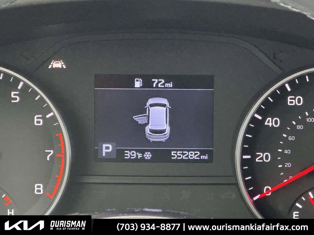 Used 2021 Kia Sportage S w/ S FWD Premium Package image 22