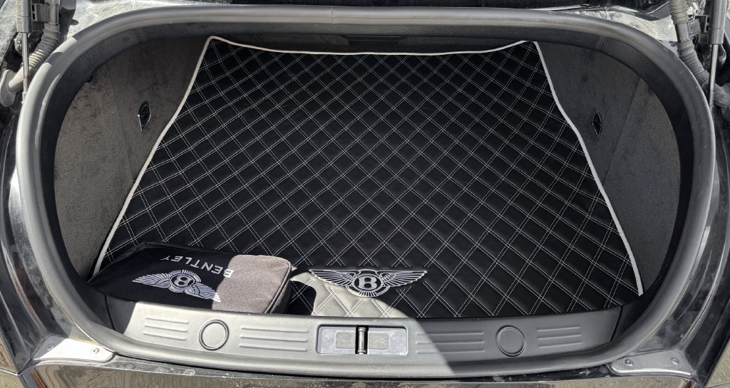 Used 2012 Bentley Continental GT AWD/4WD image 9