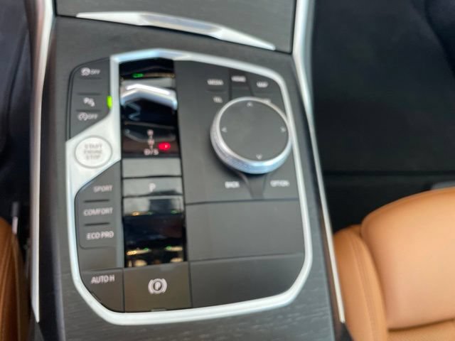 Used 2023 BMW 330i xDrive Sedan w/ Driving Assistance Package AWD/4WD image 32