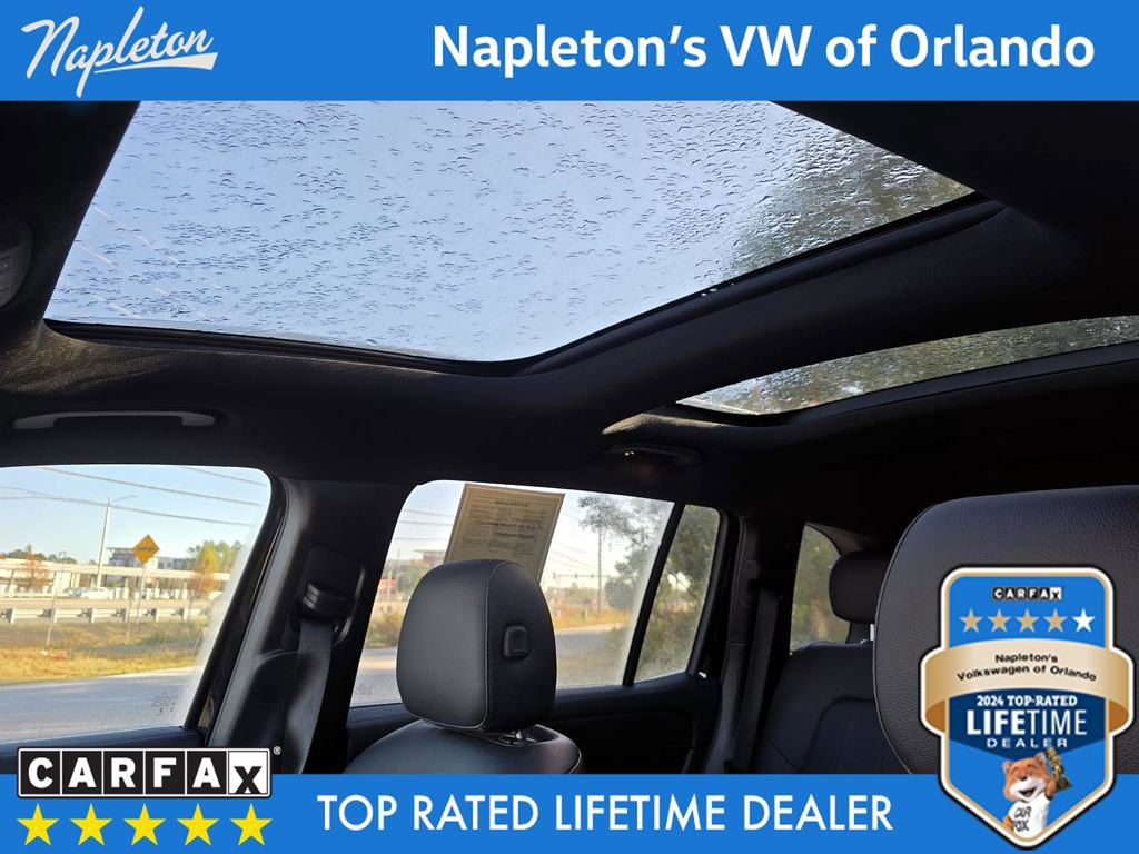 Used 2024 Mercedes-Benz GLB 250 image 19