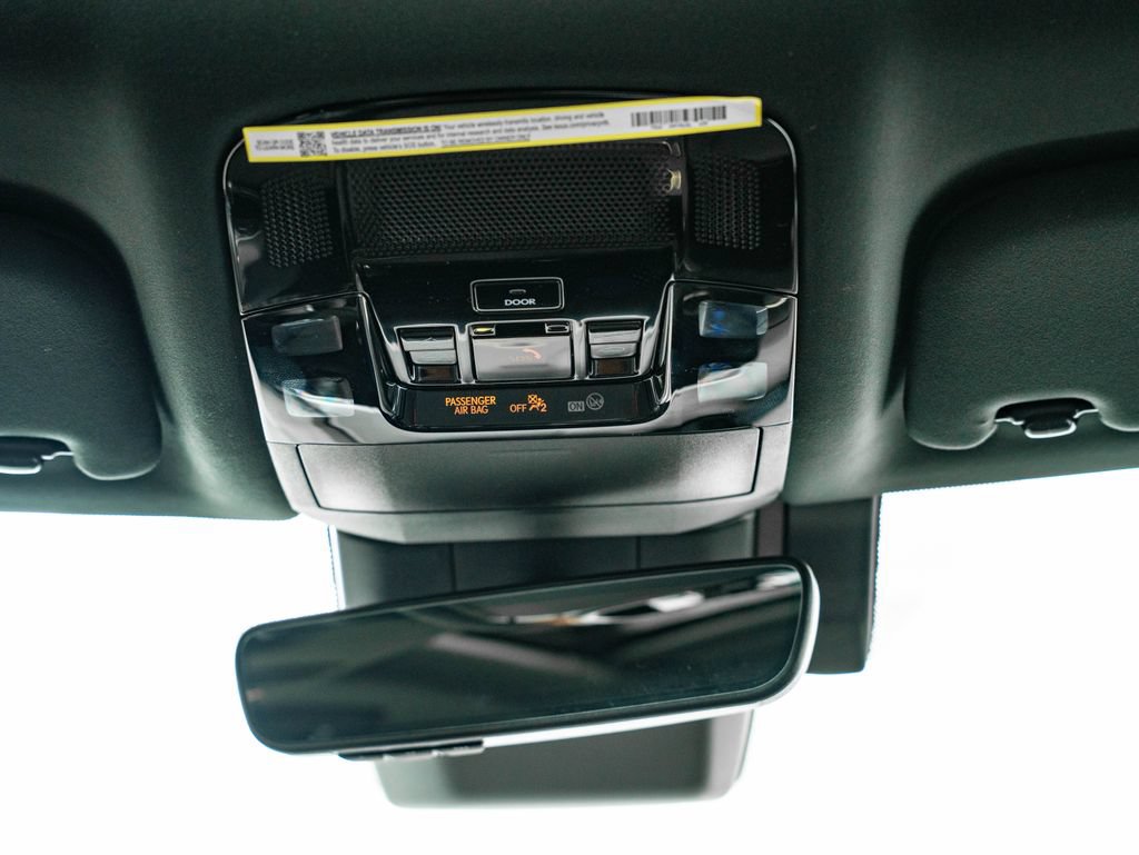 New 2026 Lexus RX 350h AWD/4WD image 40