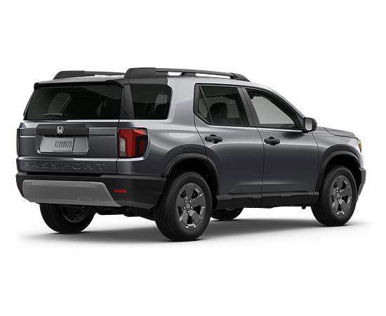 New 2026 Honda Passport RTL image 35