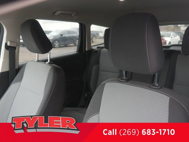 Used 2018 Ford Escape SE image 38