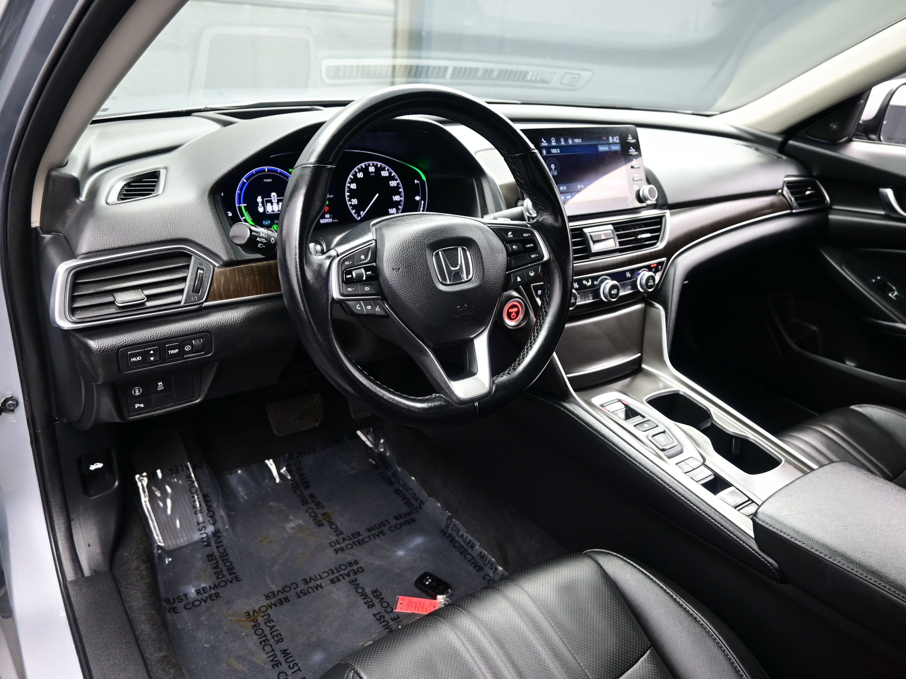 Used 2022 Honda Accord Touring image 13