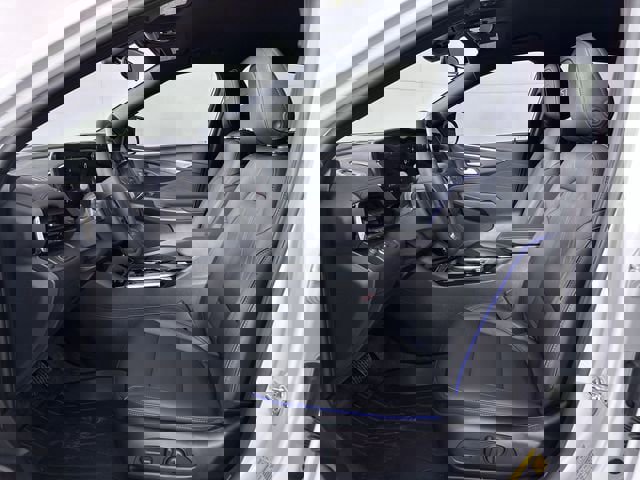 New 2026 Buick Envista Sport Touring w/ Convenience I Package image 31