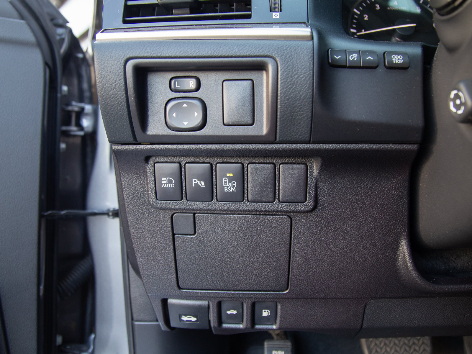 Used 2017 Lexus ES 350 FWD image 7