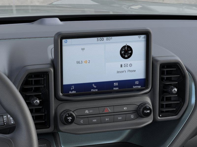 New 2024 Ford Bronco Sport Badlands image 14