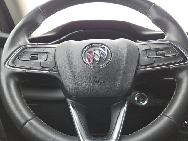 Used 2022 Buick Envision Preferred image 34