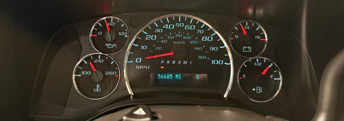 Used 2023 Chevrolet Express 3500 LT w/ LT Preferred Equipment Group image 12