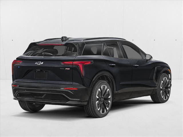 New 2027 Chevrolet Blazer EV RS w/ Super Cruise Package FWD image 2
