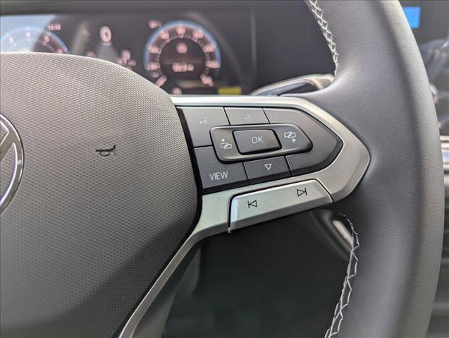 New 2026 Volkswagen Tiguan SE image 14