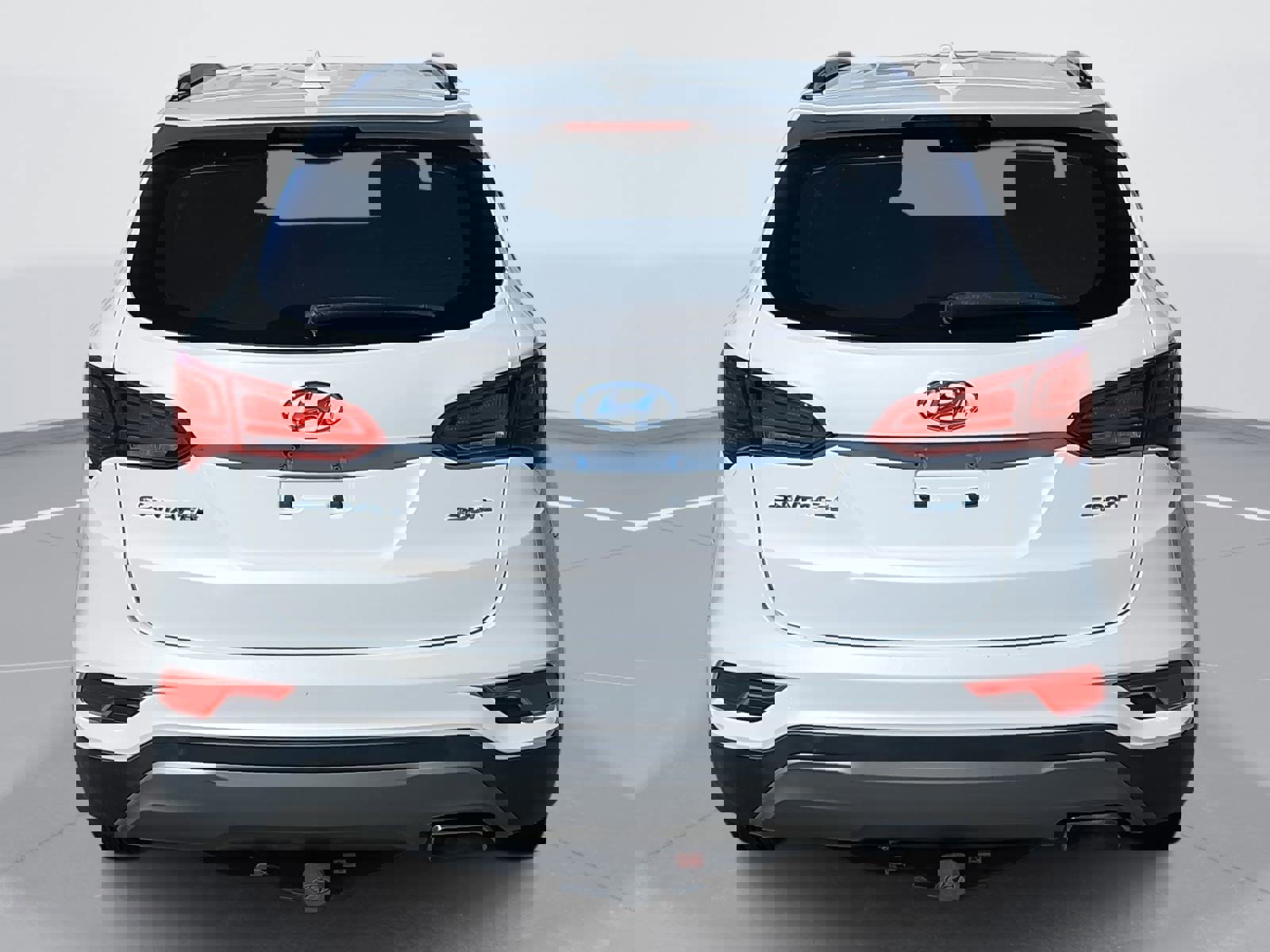 Used 2018 Hyundai Santa Fe Sport w/ 2.4L Value Package 02 image 6