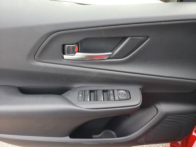 New 2026 Toyota Prius XSE image 11