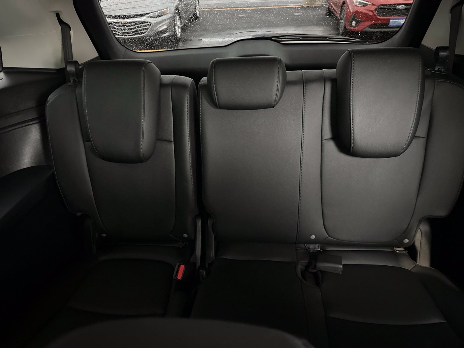 Used 2026 Honda Odyssey EX-L image 24