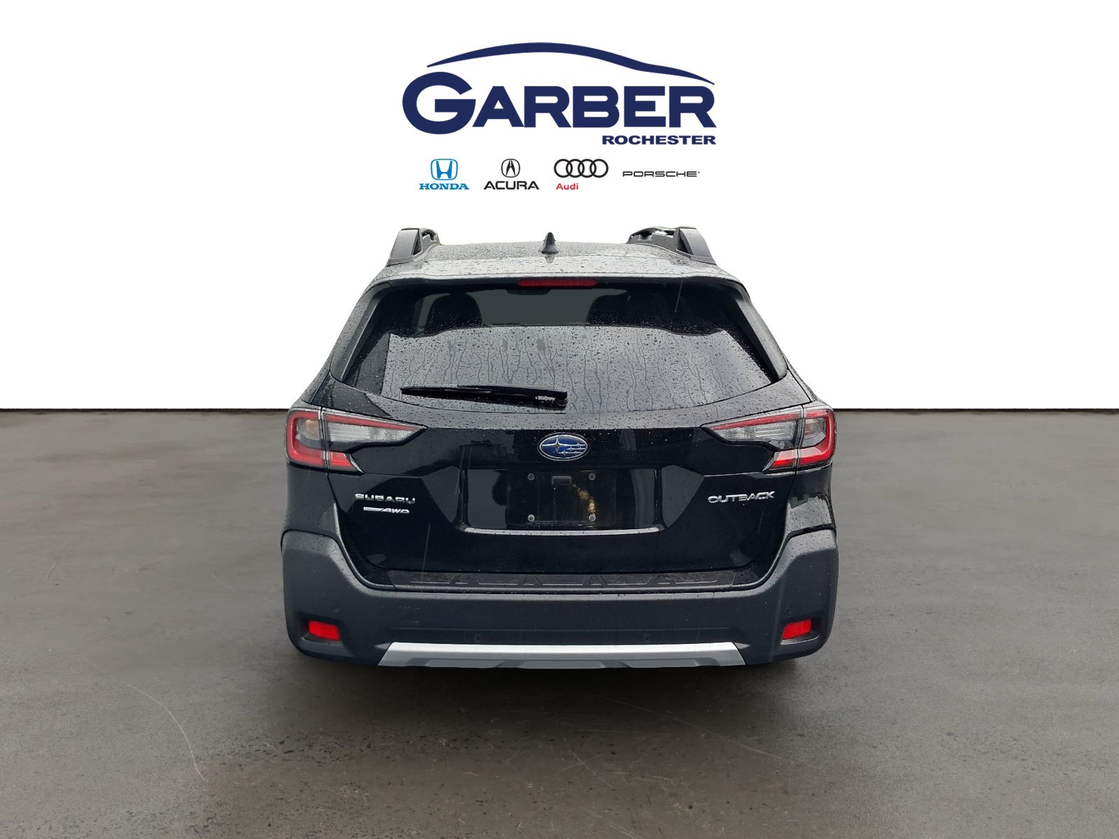 Used 2025 Subaru Outback Limited AWD/4WD image 11