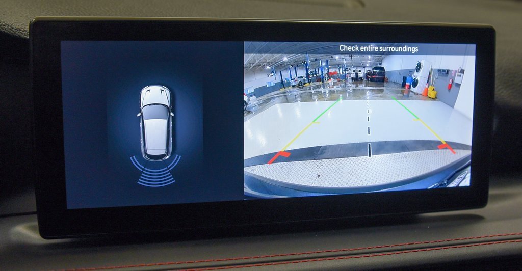 Used 2024 Dodge Hornet GT Plus w/ GT Blacktop Package image 29