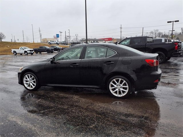 Used 2013 Lexus IS 250 250 image 23