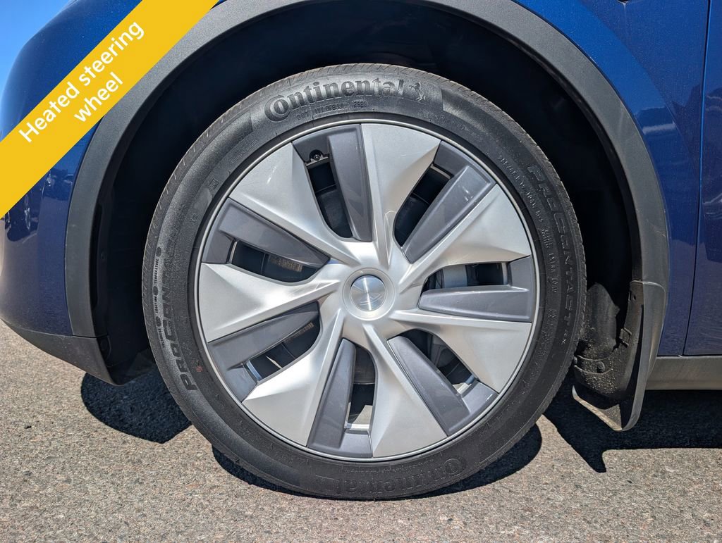 Used 2023 Tesla Model Y Long Range image 10