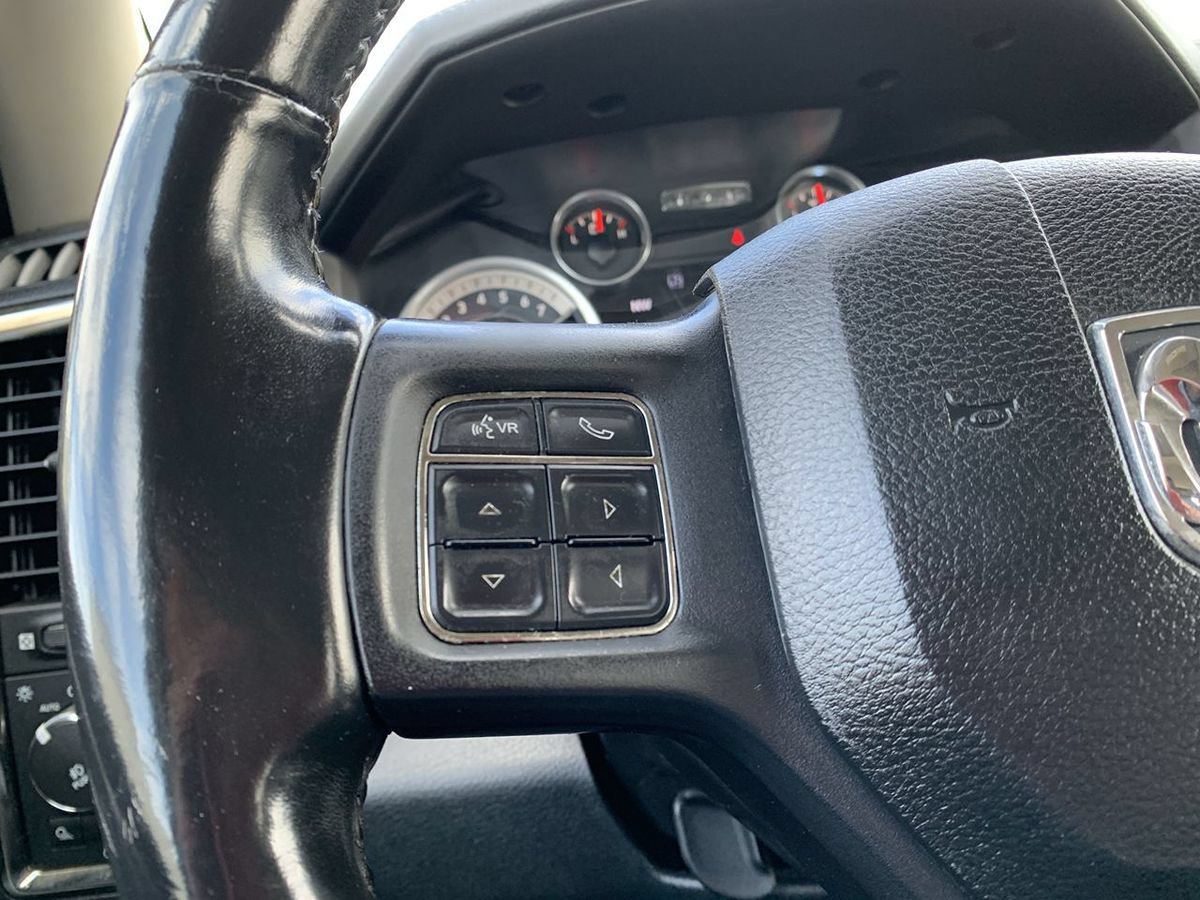 Used 2014 RAM 1500 Sport w/ Sport Premium Group AWD/4WD image 19
