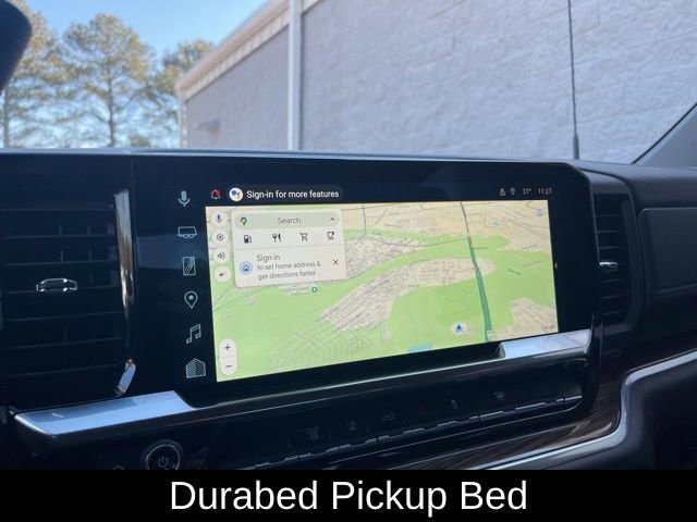 Used 2025 Chevrolet Silverado 2500 LT w/ Convenience Package image 21