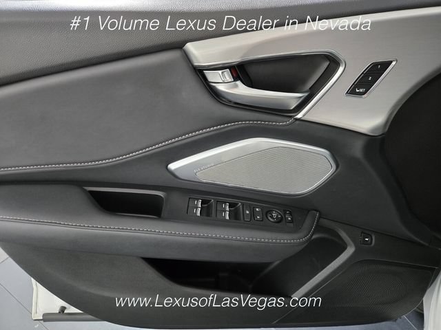 Used 2021 Acura RDX FWD w/ Technology Package image 29