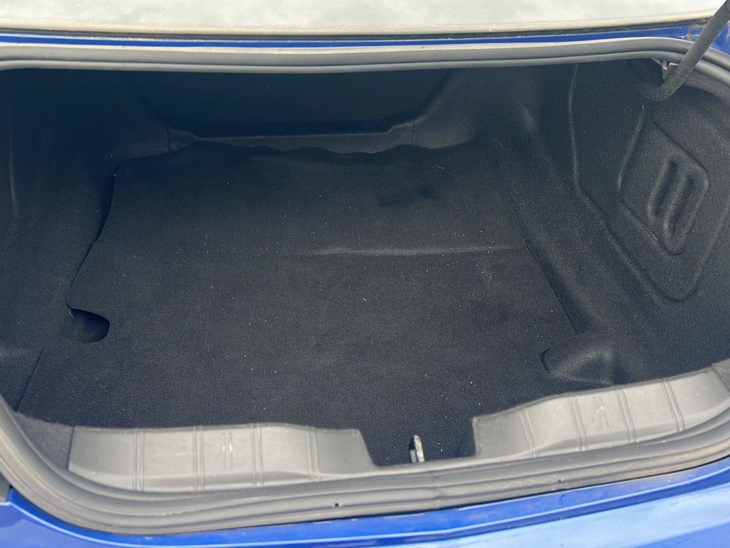 Used 2020 Chevrolet Camaro SS RWD image 30