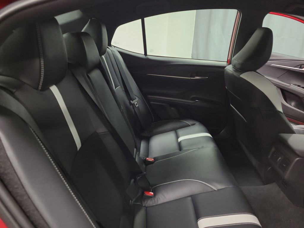Used 2026 Toyota Camry SE image 23