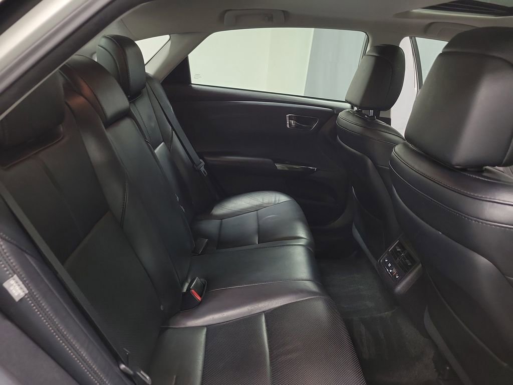Used 2016 Toyota Avalon Limited w/ Protection Package FWD image 20