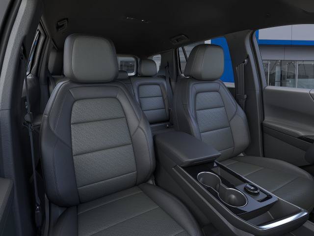 New 2027 Chevrolet Equinox LT w/ Convenience Package II AWD/4WD image 40