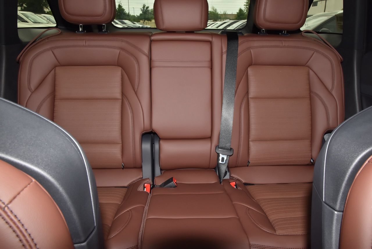 New 2026 Lincoln Nautilus Reserve w/ Jet Appearance Package AWD/4WD image 27