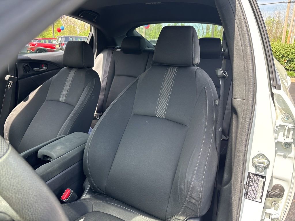 Used 2019 Honda Civic EX image 16