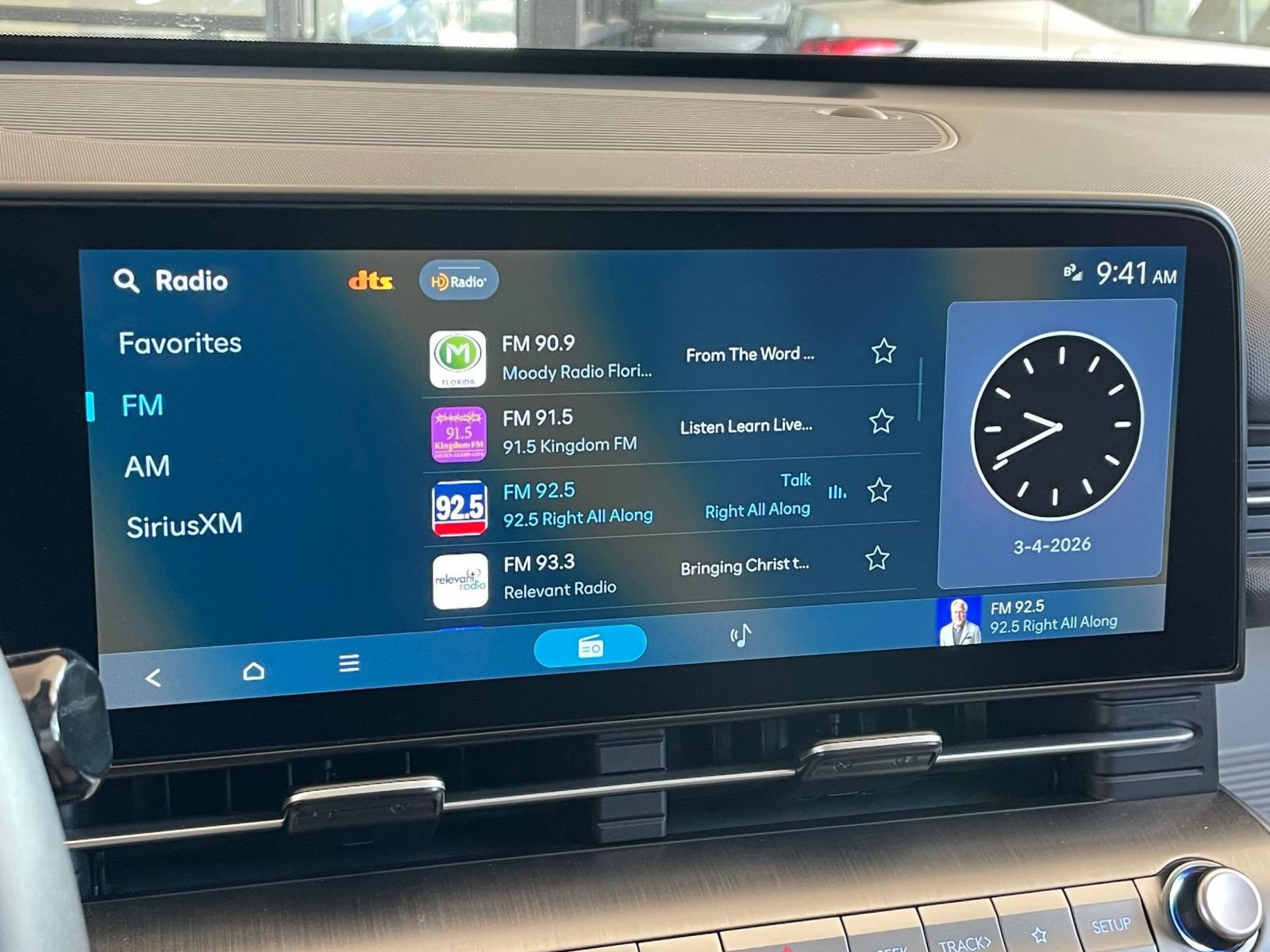 Used 2025 Hyundai Kona SEL image 20