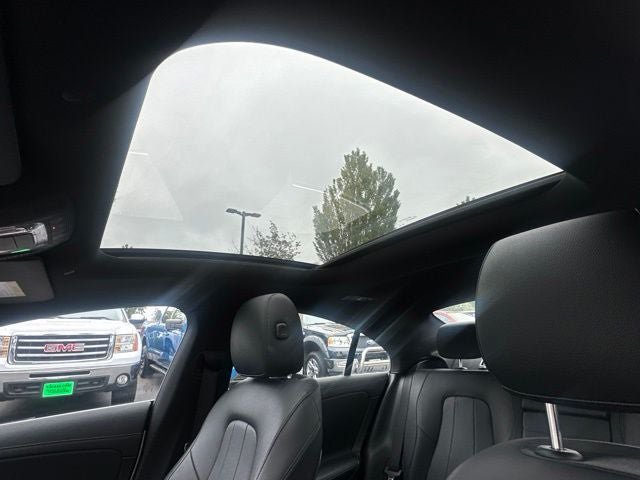Used 2025 Mercedes-Benz CLA 250 4MATIC image 14