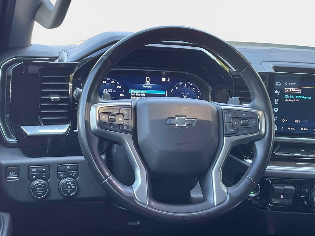 Used 2022 Chevrolet Silverado 1500 RST AWD/4WD image 17