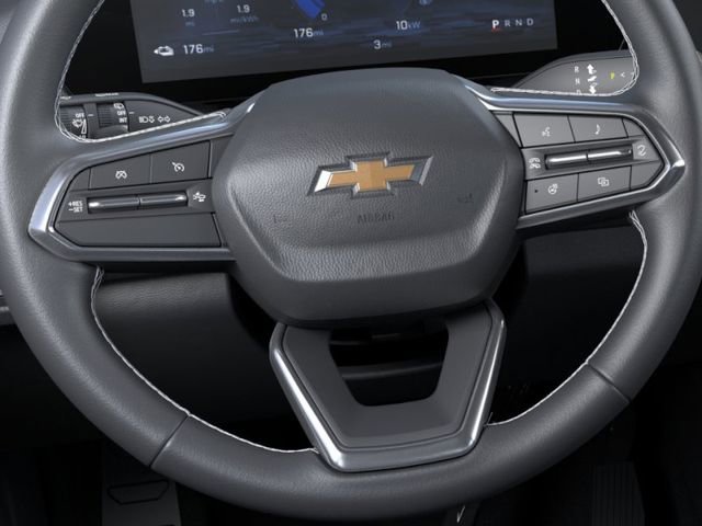 New 2025 Chevrolet Blazer EV LT AWD/4WD image 19