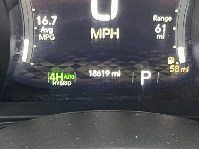 Used 2025 Jeep Wrangler Unlimited Sahara image 6