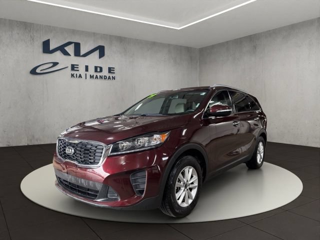 Used 2019 Kia Sorento FWD V6 w/ LX V6 Convenience Package image 5