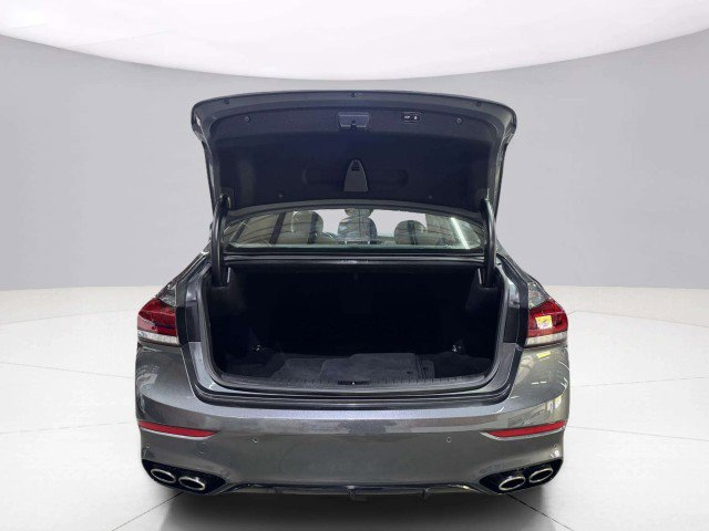 Used 2018 Genesis G80 3.3T Sport image 30