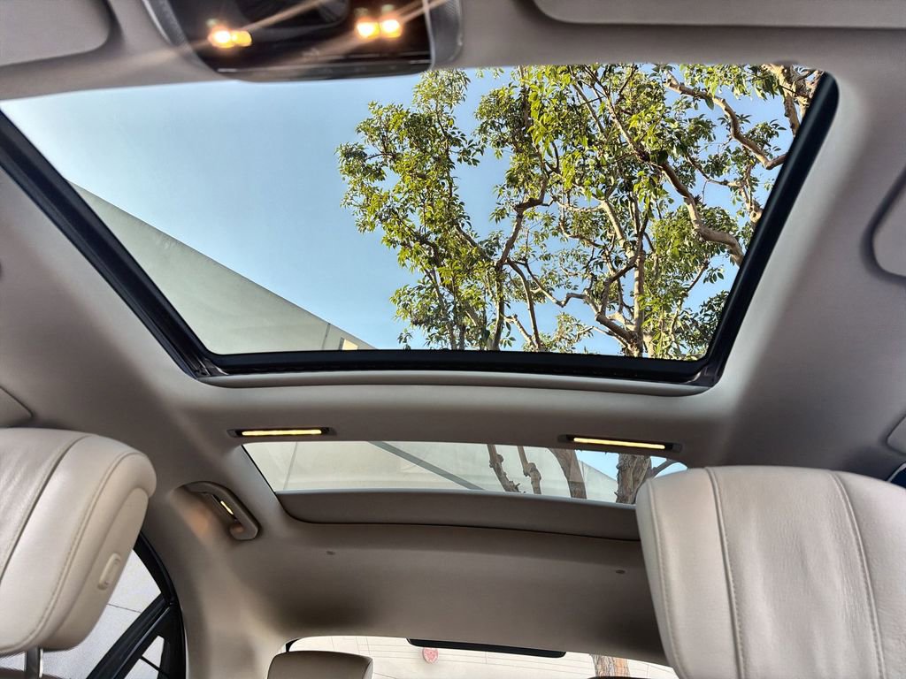 Used 2023 Mercedes-Benz S 500 4MATIC image 16