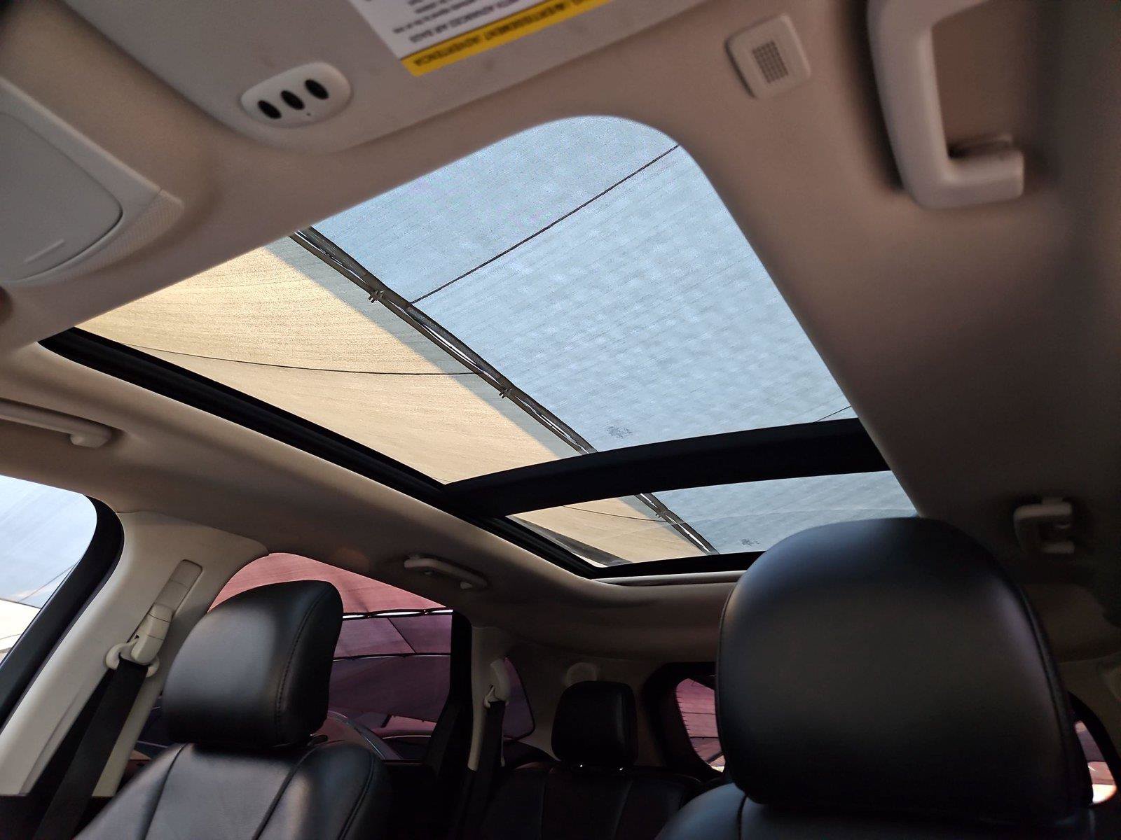 Used 2019 Ford Edge Titanium FWD image 9