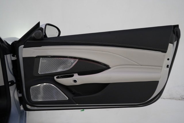 New 2026 Maserati GranCabrio Modena image 31