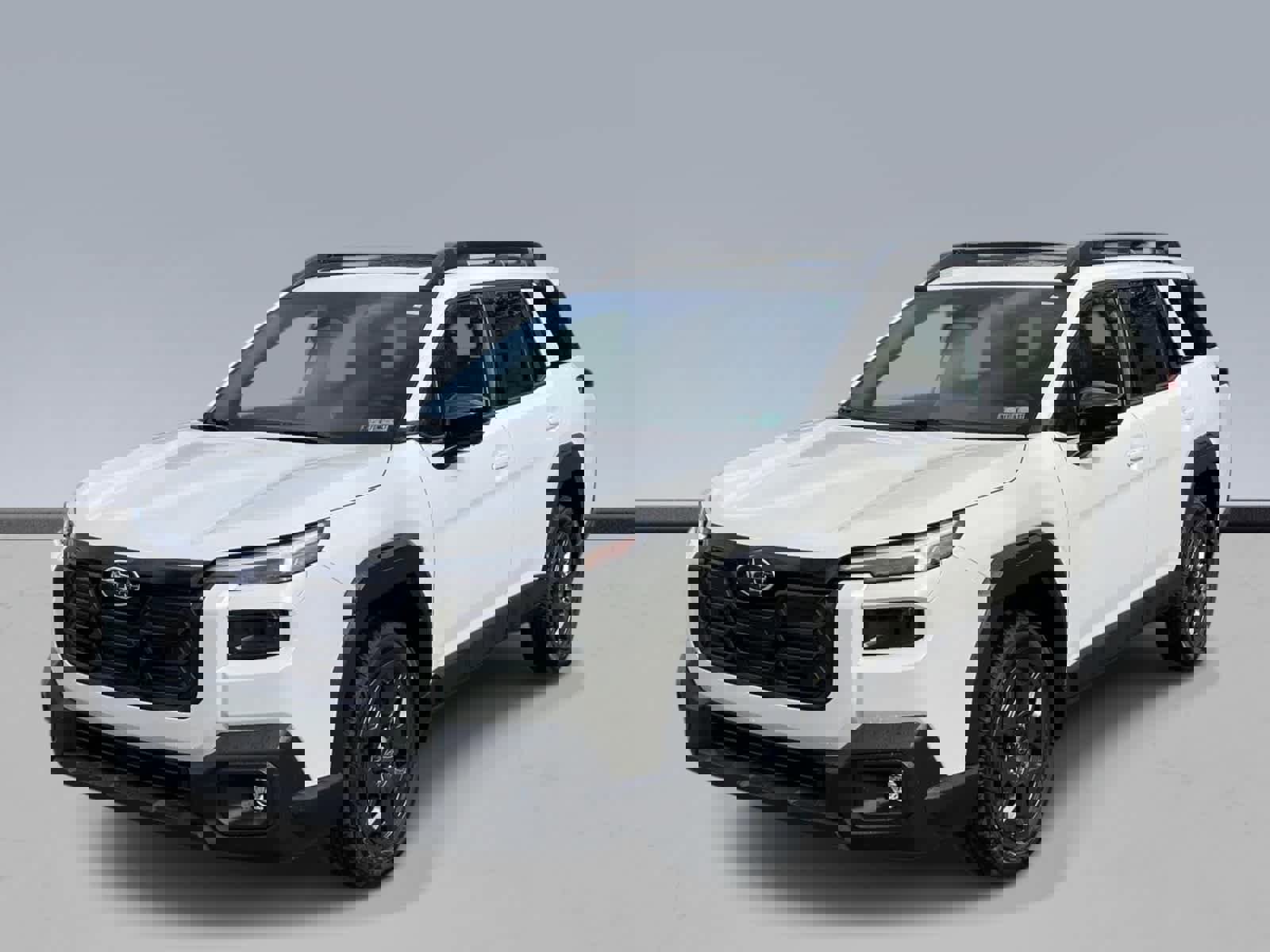 New 2026 Subaru Outback Premium AWD/4WD image 1