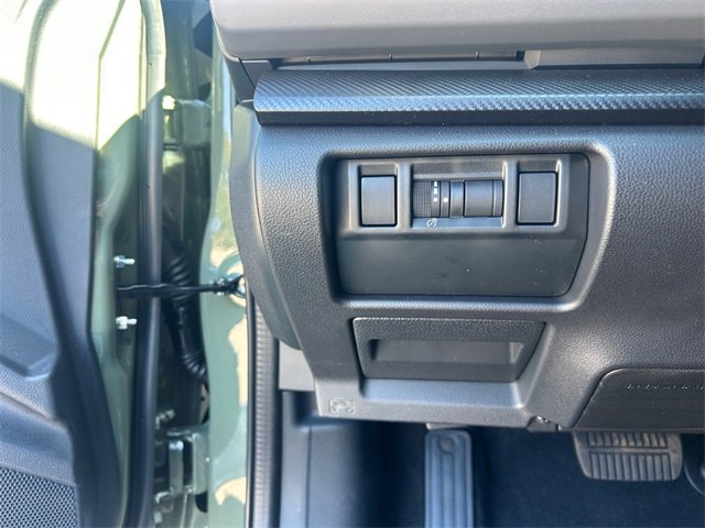 New 2026 Subaru Crosstrek 2.5i Premium image 22