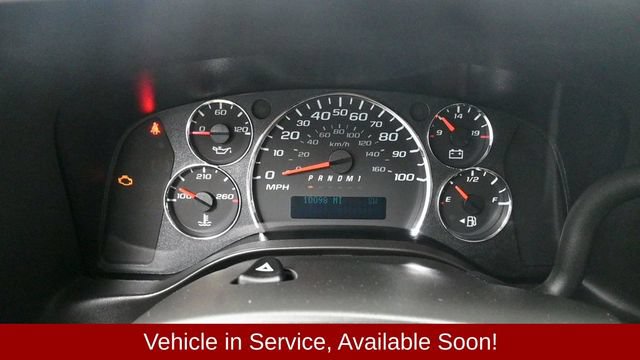 Used 2024 Chevrolet Express 3500 LS RWD image 23