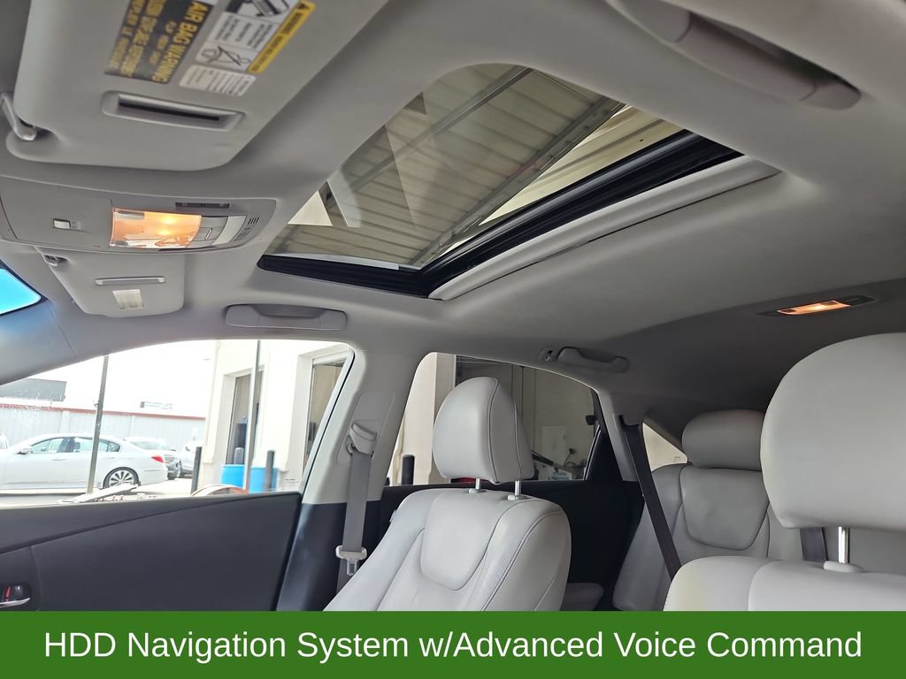 Used 2015 Lexus RX 350 FWD image 23