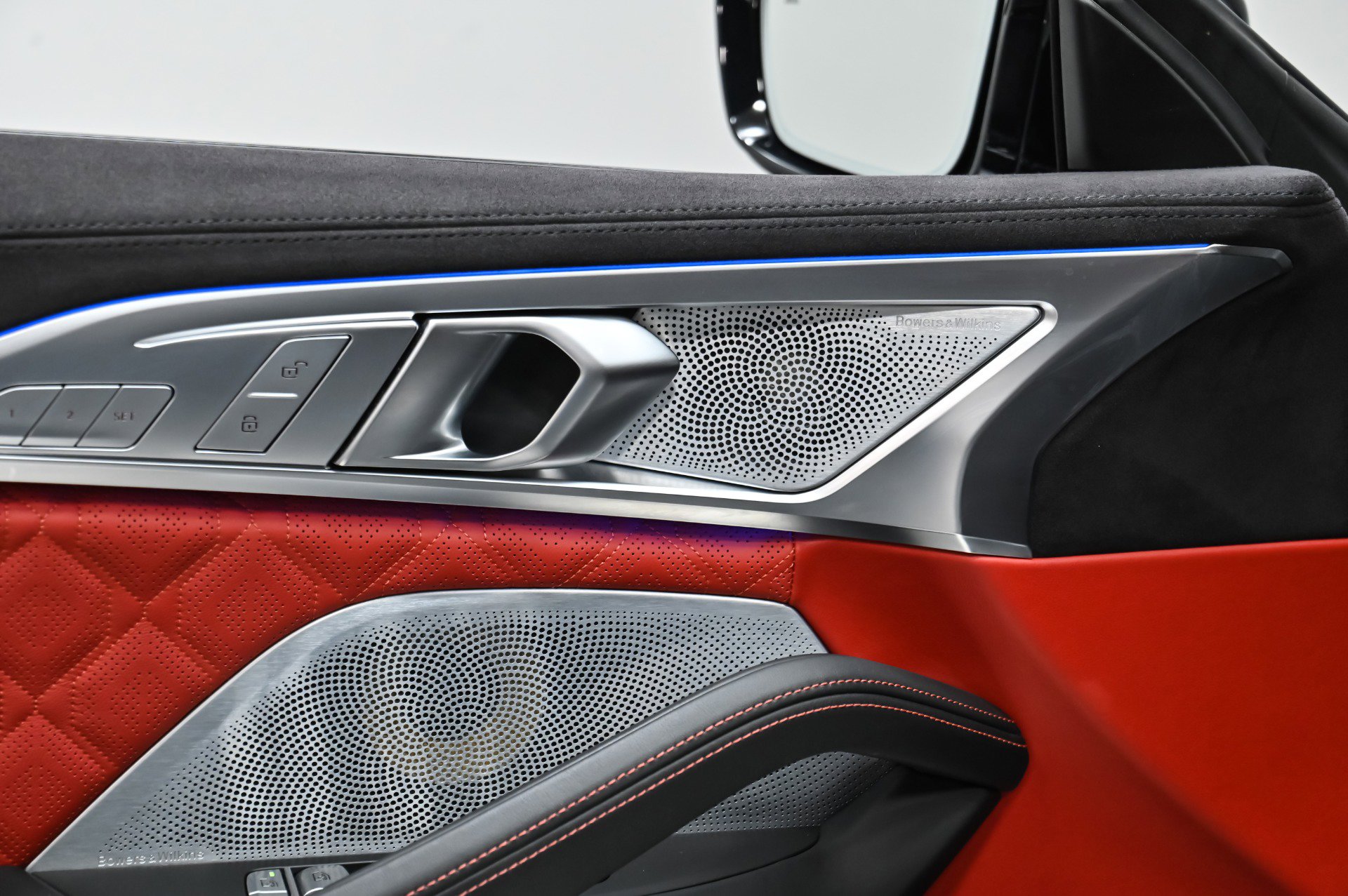 Used 2023 BMW M8 Gran Coupe xDrive Competition w/ Premium Package image 21